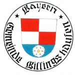 Wappen Biilingshausen