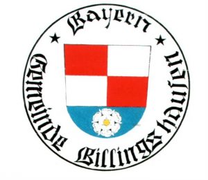 Wappen Biilingshausen