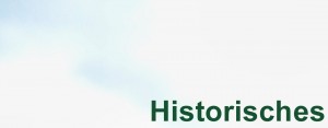 Historisches