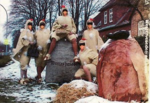 Hühnerkram