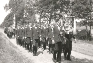 SV-Schützenfest 1963 (1)