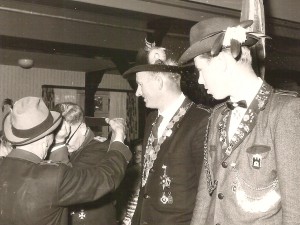 SV-Schützenfest 1963 (10)