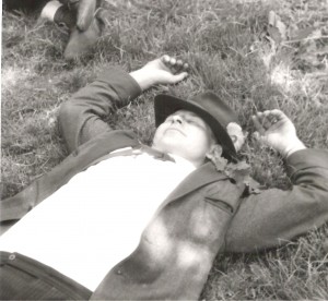 SV-Schützenfest 1963 (6)