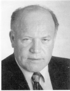 Willi Heins