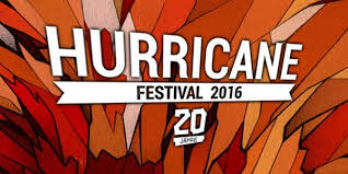 Hurricane 2016