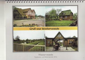 Kalender 2016