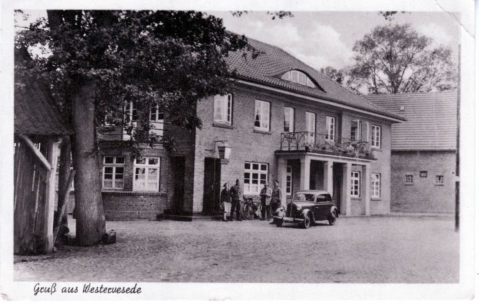 Gaststätte Behrens