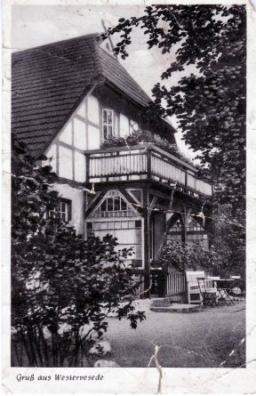 Waldgasthaus