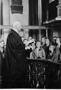 Christenlehre