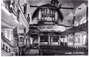 Christenlehre