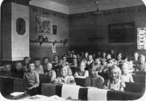 Schüler - Volksschule Westervesede -