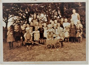 Ernte-Kindergarten-1942