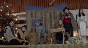 Krippenspiel 2015