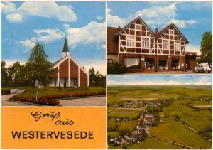 Postkarte
