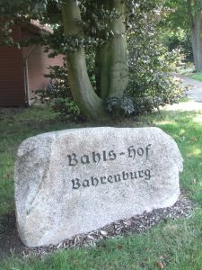 Bahls Hoff